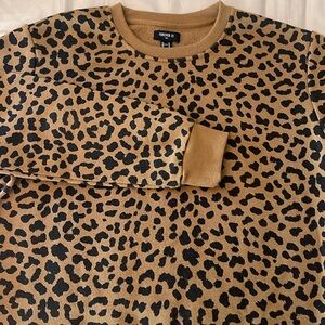 Forever 21 sweater
